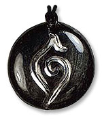 Womb Womb pendant